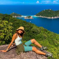 Отзыв от Юлия - виза ДТВ