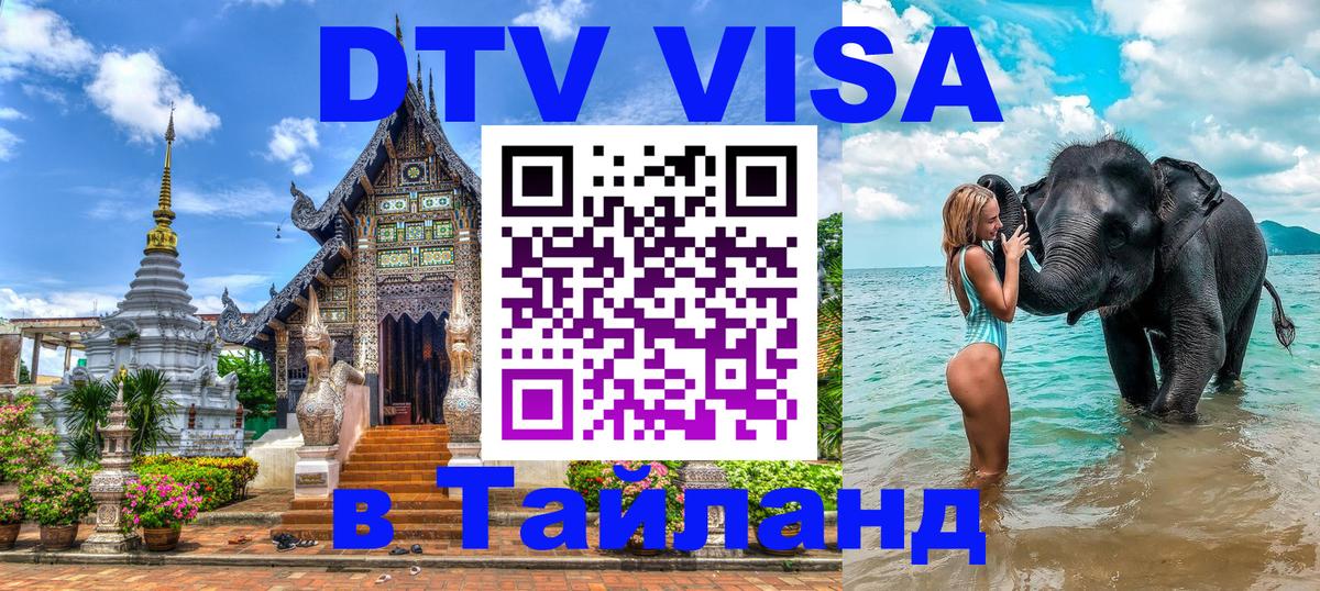 Сколько стоит DTV виза — актуальные цены, оформление даже без документов - 21.11.2025 
